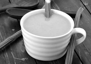 Drumstick Soup