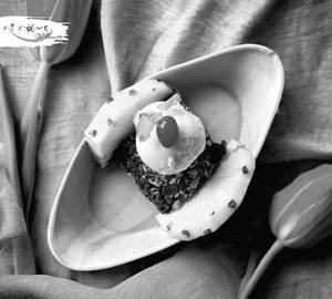 Choco Brownie