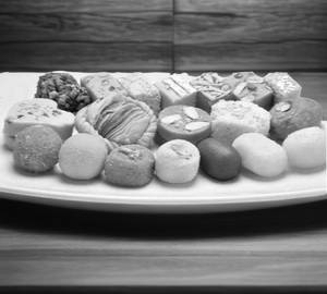 Mix Sweeks 1Kg