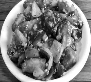 Paneer manchurian