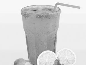 Masala Soda