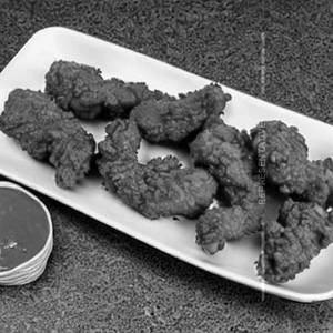 Fried Chicken Strips