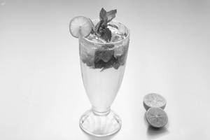 Virgin Mojito