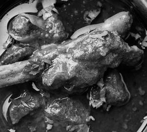 Mutton Kosha