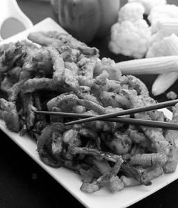 Veg Crispy