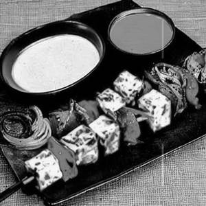 Paneer Tikka Two Bey
