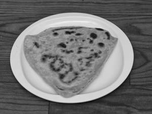 Parotha