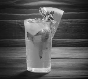Water.melon mojito