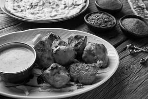 Chicken Tikka 08Pcs