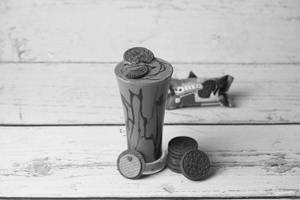 Oreo Shake