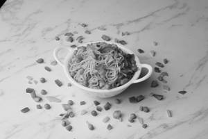 Vegetable Maggi