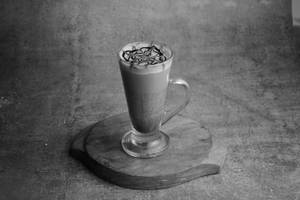 Hot Chocolate [200ml]