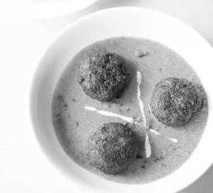 Veg Kofta