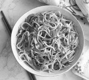 Hakka Noodles