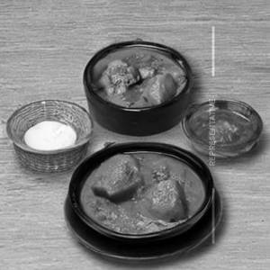 Aloo dum varanasi