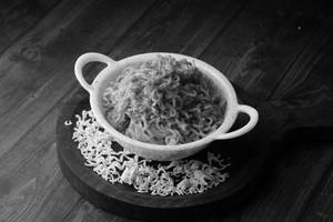 Double Masala Maggi
