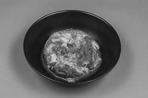 Chicken Karandi Omelette