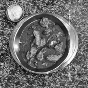 Chicken Kali Mirch