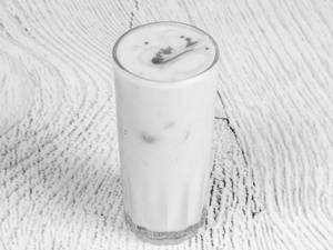 Kesar Badam Milk