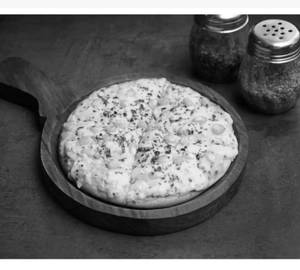 Sweet Corn Pizza [8 Inches]