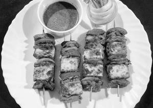 Paneer Tikka