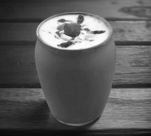 Special lassi