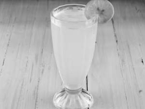 Nimbu Pani