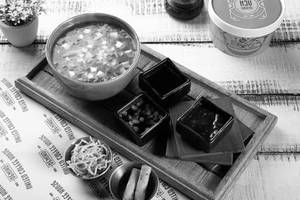 Manchow Chicken Soup [500 Ml]