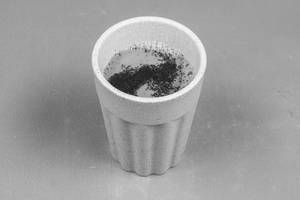 Instant Coffee