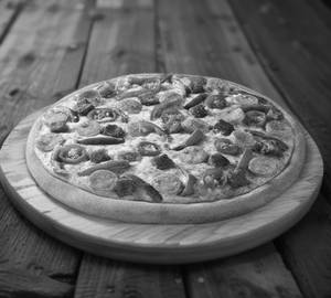 Triple Tango Pizza [Regular]