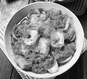 Paneer Do Pyaza