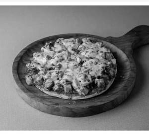 Paneer Pizza [8 Inches]