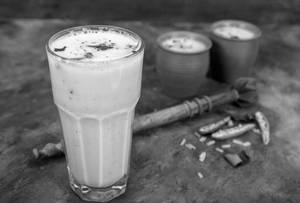 Buttermilk