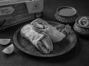 Chicken 65 Roll