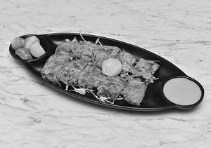 Masala Chaap