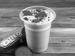 Oreo Shake