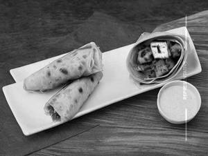 Paneer Roll