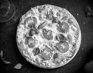 6” Margherita Pizza(Cheese Pizza)