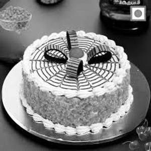 Butterscoth Cake [1.5 Pound]