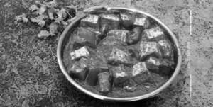 Kadai Paneer