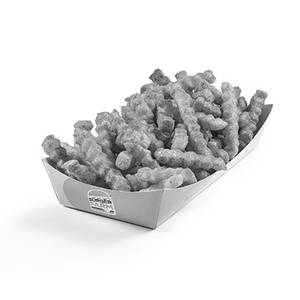 Peri Peri Medium Fries