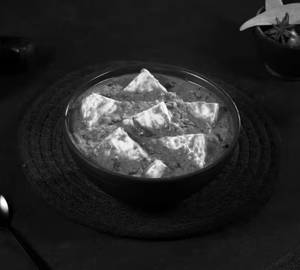 Palak Paneer