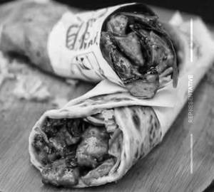 Chicken Roll