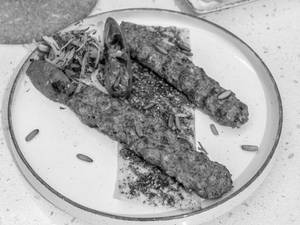 Zima Kebab