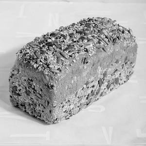 Multiseed Loaf