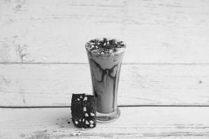 Brownie Shake