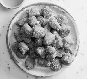 Chicken Popcorn