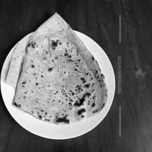 Wheat chapati