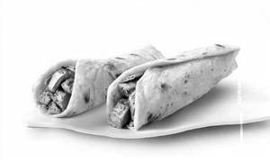 Paneer Roll