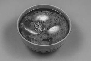 Chettinad Egg Curry